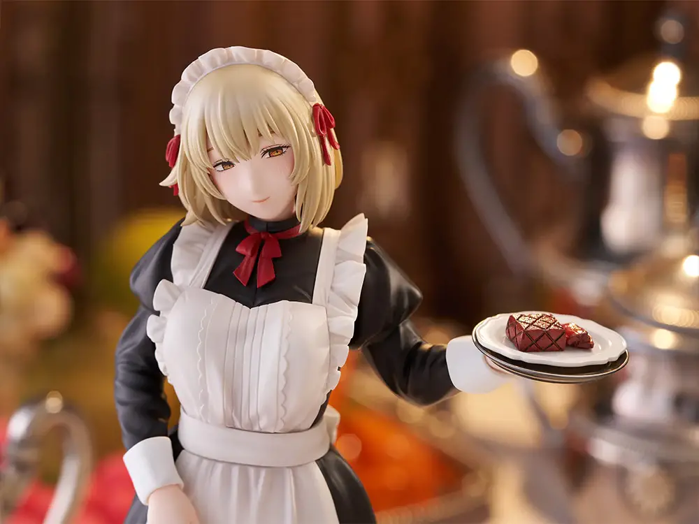Figurine Falin Ver. Classical Maid Style de Dungeon Meshi par FuRyu – TENITOL TALL